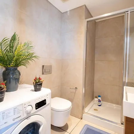 Luxery Deluxe Topkapi Rezidance Apartament