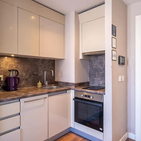 Luxery Deluxe Topkapi Rezidance Apartament *